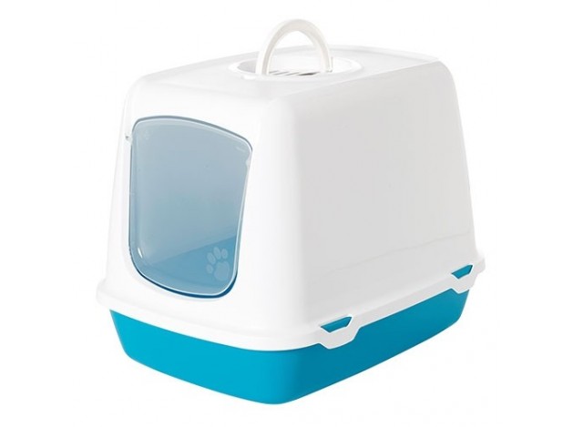 Bandeja de gatos Oscar