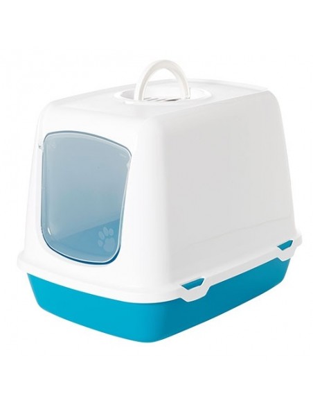 Bandeja de gatos Oscar