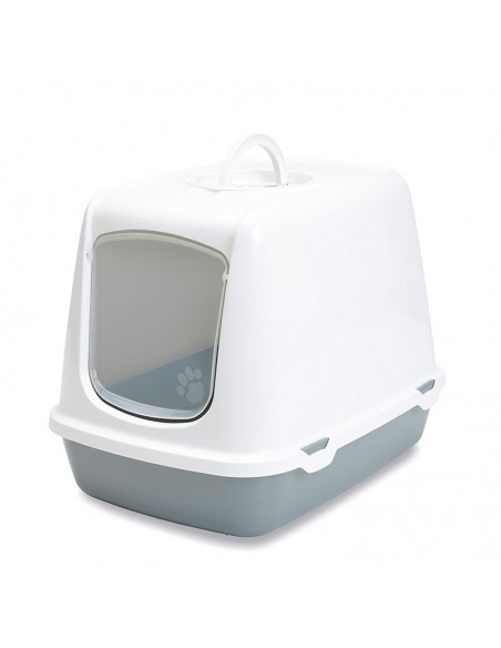 Bandeja de gatos Oscar