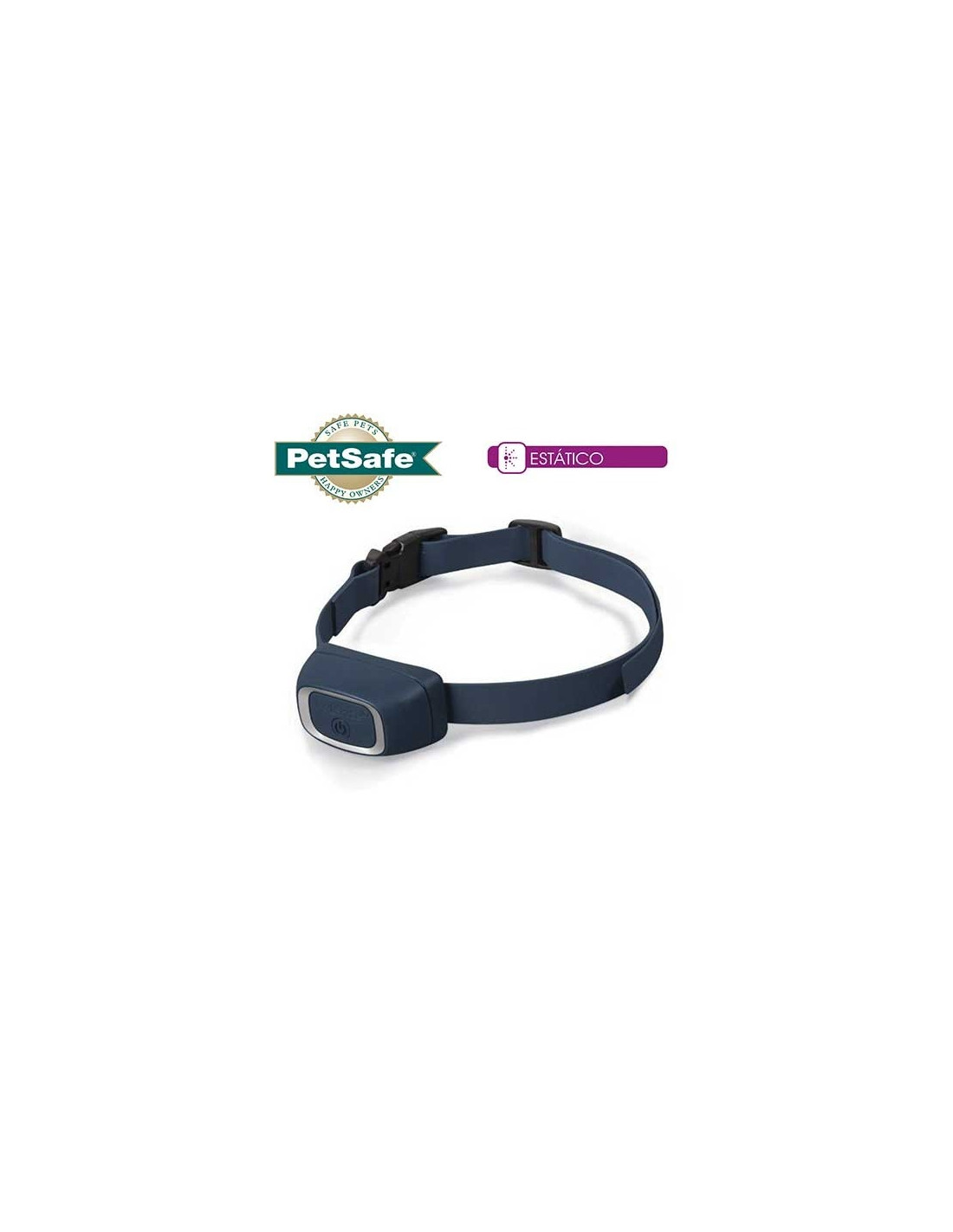 Collar PetSafe PBC-19 Recargable MisMascotas