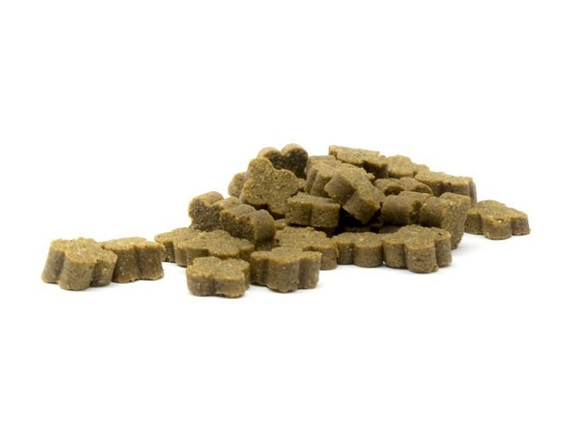 Snack Gatos Pollo y Anti Hairball MDT SERRANO