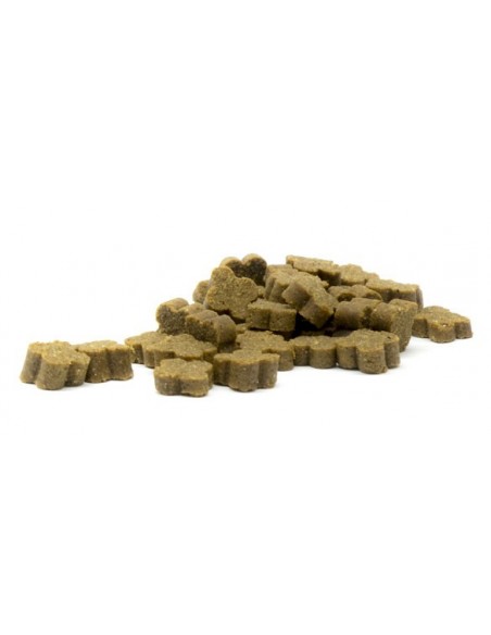 Snack Gatos Pollo y Anti Hairball MDT SERRANO