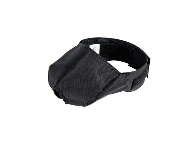 Bozal de nylon para gatos