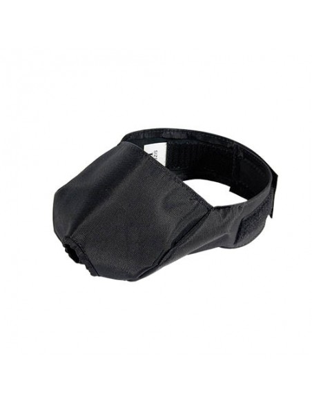 Bozal de nylon para gatos