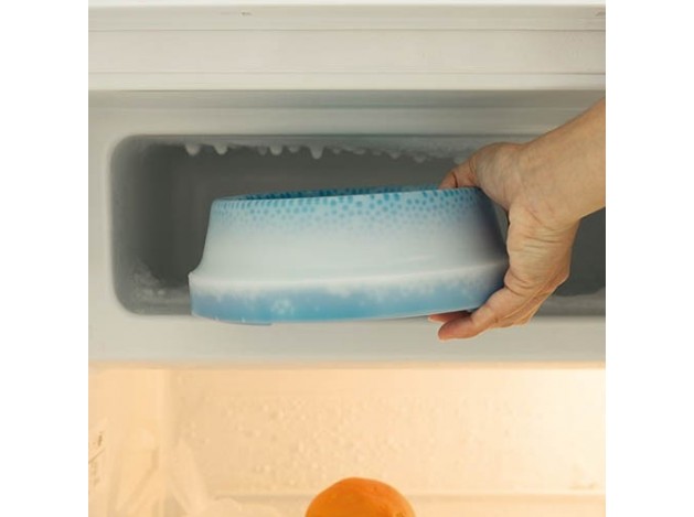 Bebedero para Perros Refrescante Ibañez