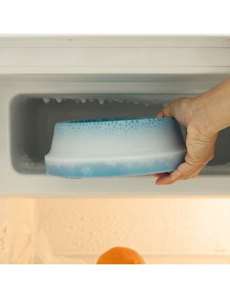 Bebedero para Perros Refrescante Ibañez