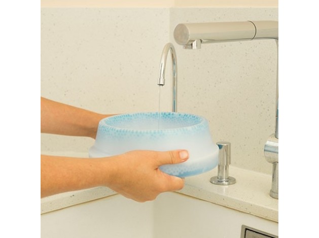 Bebedero para Perros Refrescante Ibañez