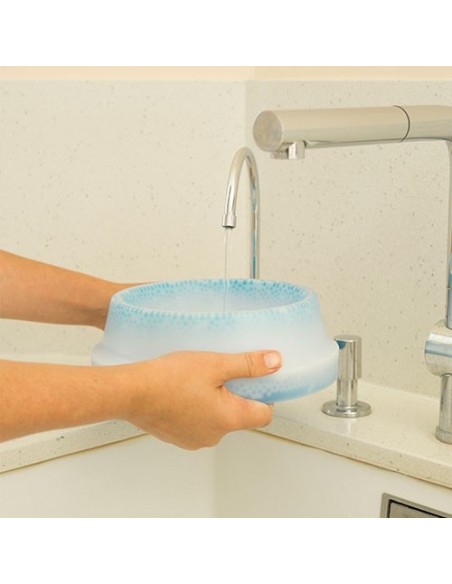 Bebedero para Perros Refrescante Ibañez