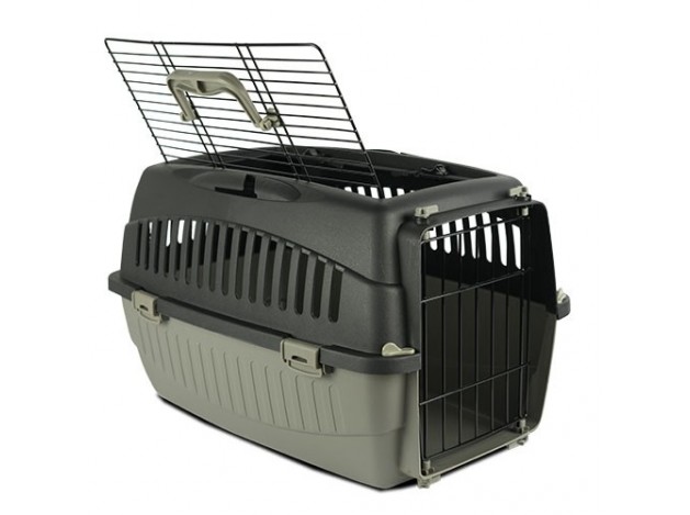 Transportin para perros Bony puerta superior