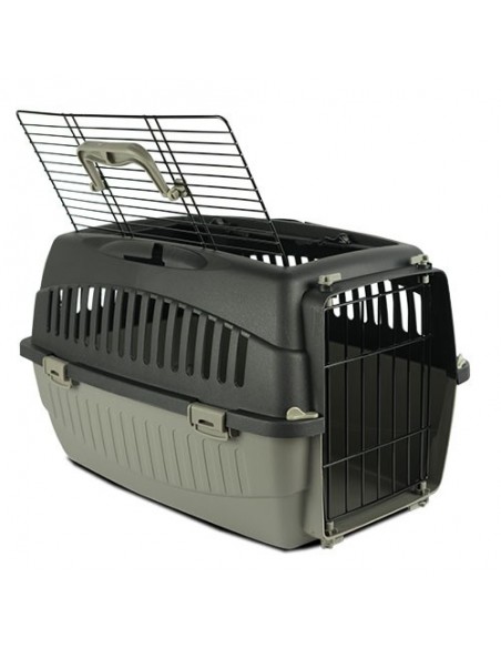 Transportin para perros Bony puerta superior