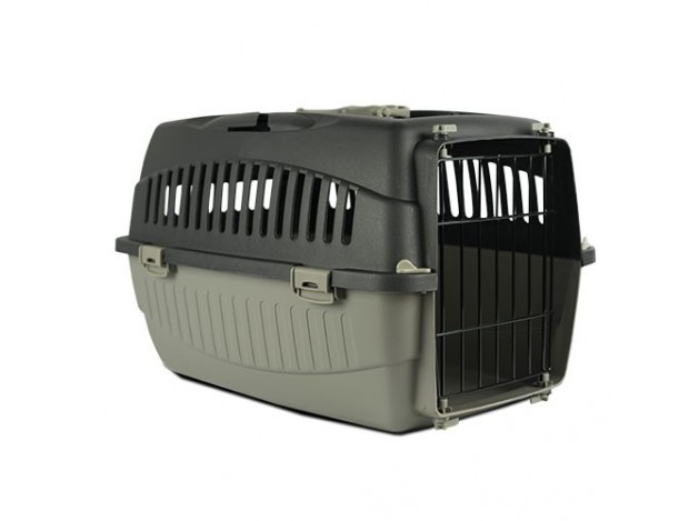 Transportin para perros Bony puerta superior