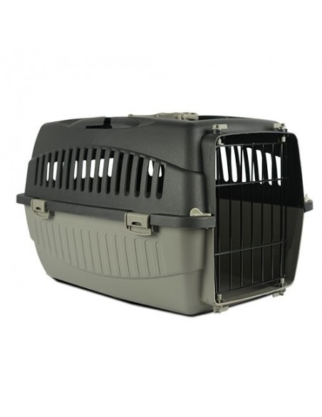 Transportin para perros Bony puerta superior