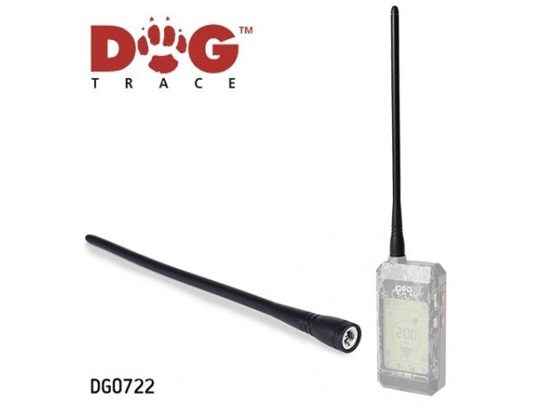 Accesorios para GPS Dogtrace X20 y X30