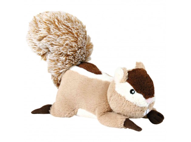 Juguete Peluche Ardilla