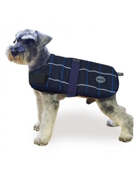 Capa + Trendy Breathe Comfort Azul