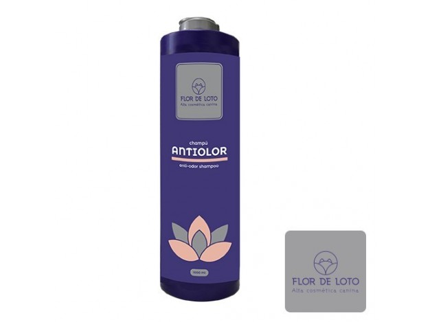 FDL Champú Antiolor