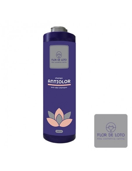 FDL Champú Antiolor