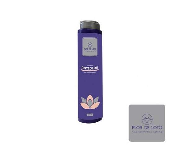 FDL Champú Antiolor