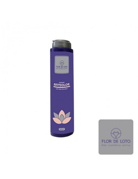 FDL Champú Antiolor