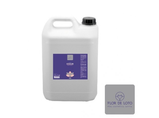 FDL Champú Antiolor