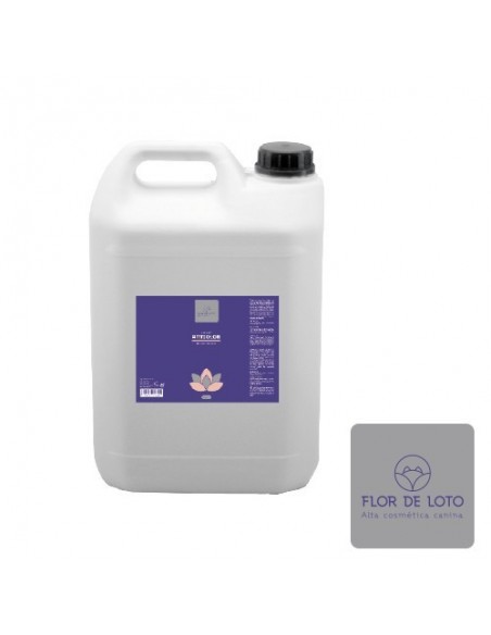 FDL Champú Antiolor