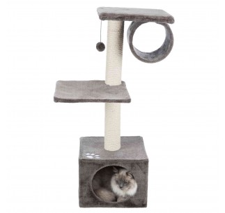 Trixie Poster Rascador San Fernando 2