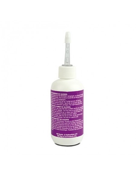 Limpiador para perros y gatos  Antilagrimeo KW