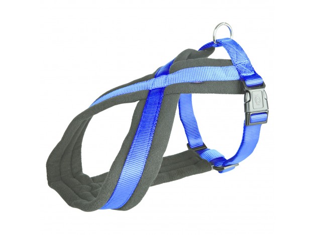 Arnés Confort Premium Azul