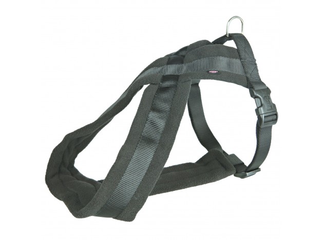 Arnés Confort Premium Negro