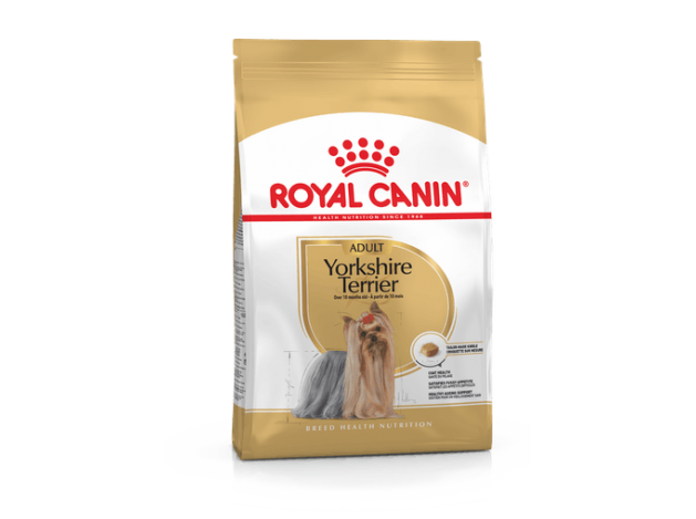 Royal Canin Yorkshire Terrier Adult