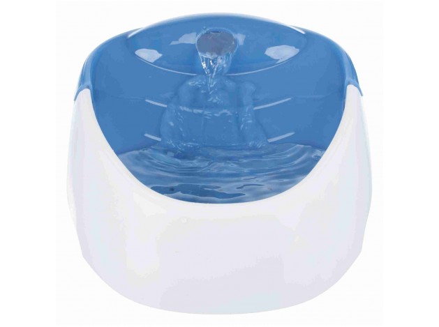 Fuente Automática Duo Stream