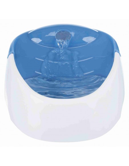 Fuente Automática Duo Stream