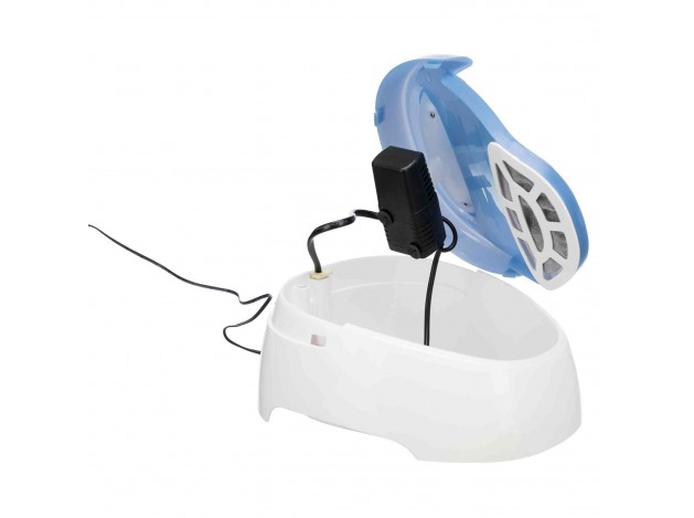 Fuente Automática Duo Stream