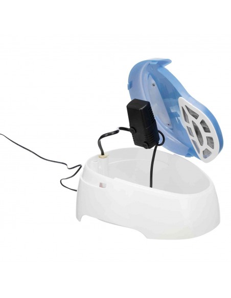 Fuente Automática Duo Stream