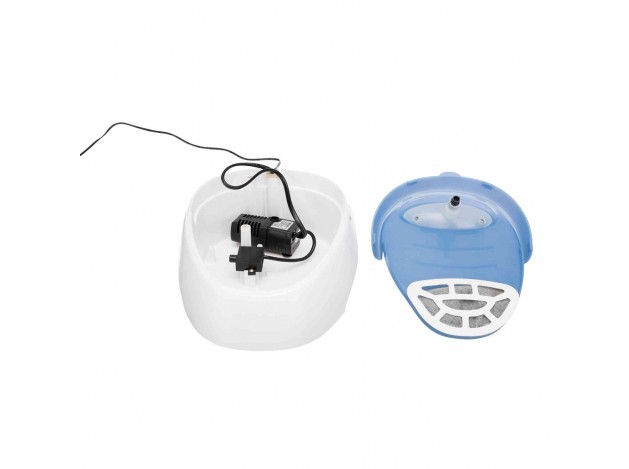 Fuente Automática Duo Stream