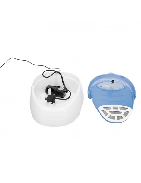 Fuente Automática Duo Stream