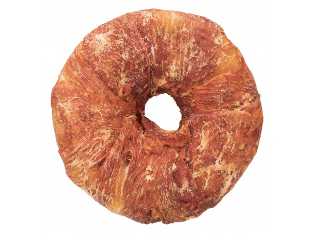 Denta Fun Duck Chewing Rings - Pack de 6 unidades