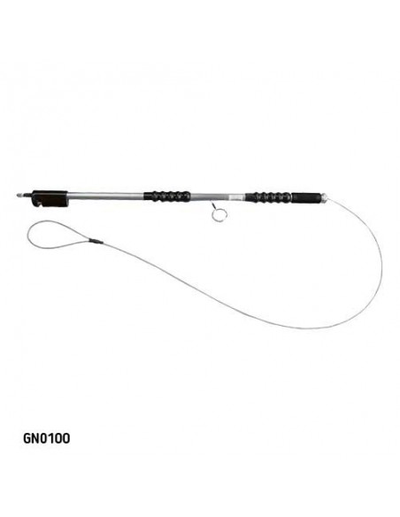 Lazo - Perchas para captura de perros