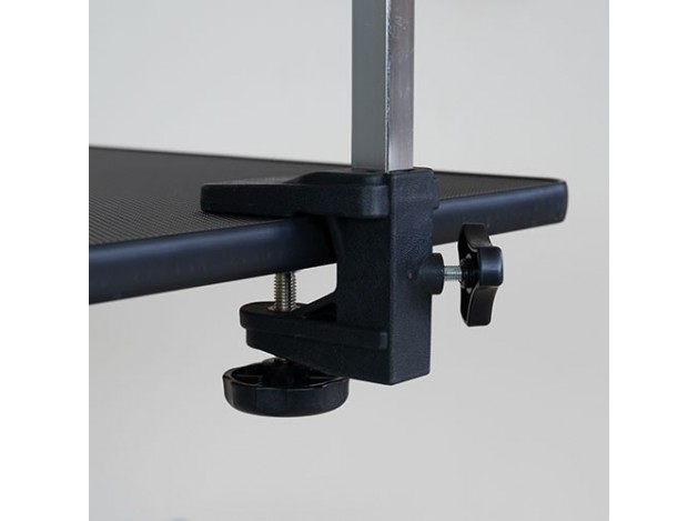 Mesa Hidráulica Mini Rectangular