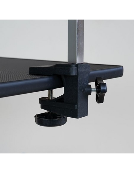 Mesa Hidráulica Mini Rectangular