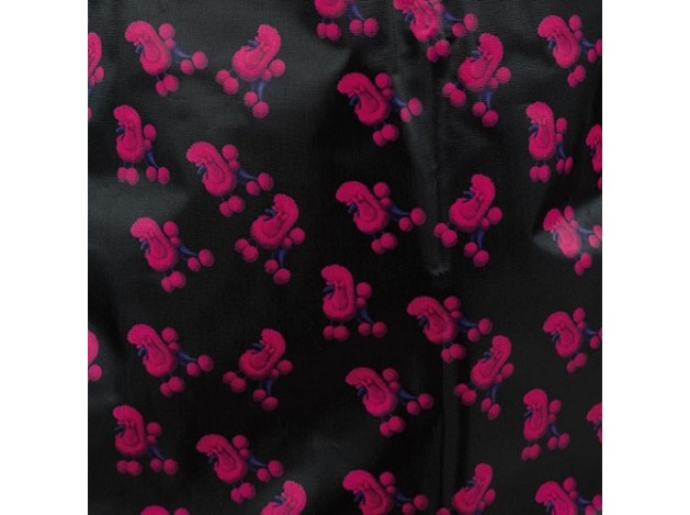 Delantal impermeable Caniches