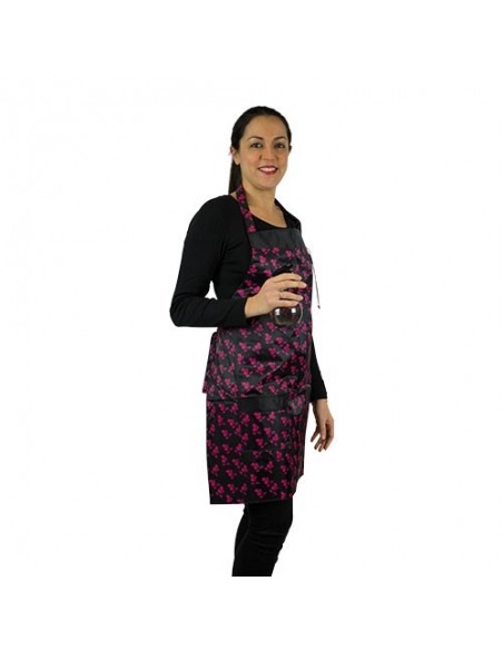 Delantal impermeable Caniches