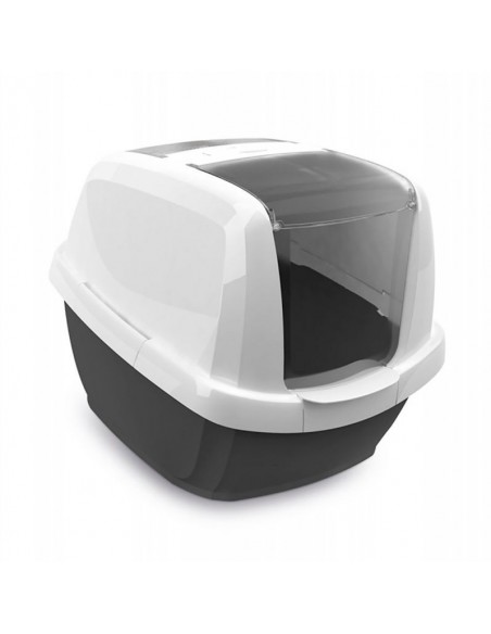 Bandeja Arenero Maddy Imac Negro