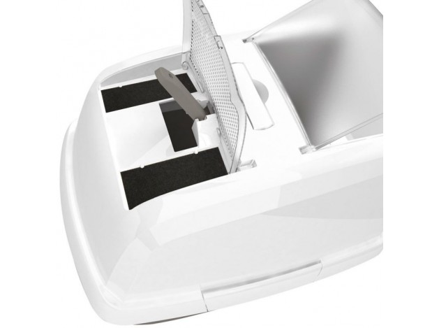 Bandeja Arenero Maddy Imac Negro