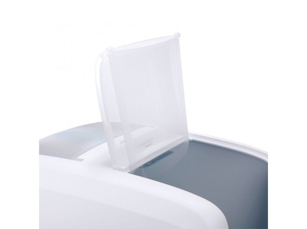 Bandeja Arenero Maddy Imac Negro