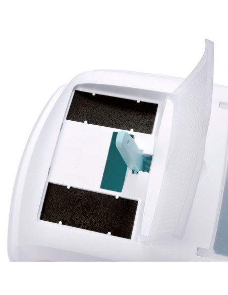 Bandeja Arenero Maddy Imac Negro