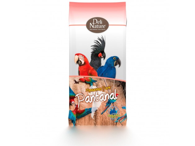 Mixtura Park Pantanal (Gran Tamaño)