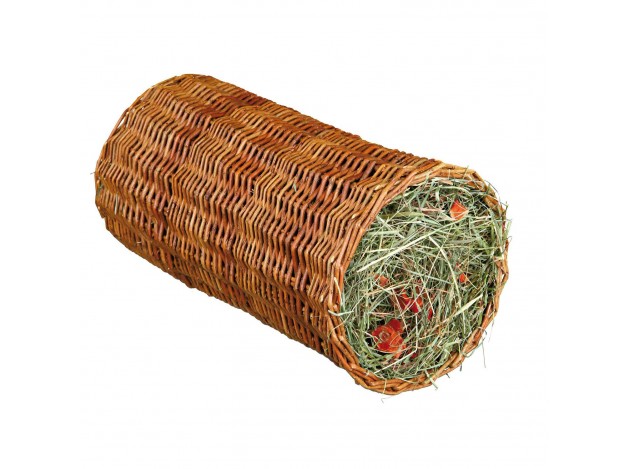 Snack Túnel para roedores