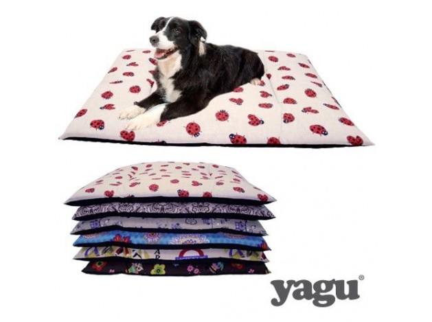 YAGU COLCHÓN MASTER 85 x 63 cm