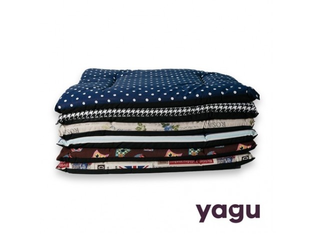 YAGU COLCHÓN MASTER 85 x 63 cm